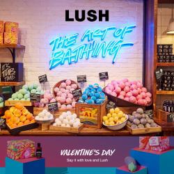 LUSH deals in the LUSH catalogue ( 28 days left)