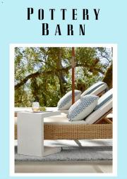 Pottery Barn catalogue in Vancouver | Pottery Barn Promotion | 2023-01-09 - 2023-02-20