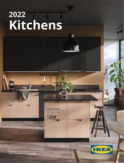Home & Furniture deals in the IKEA catalogue ( More than a month)