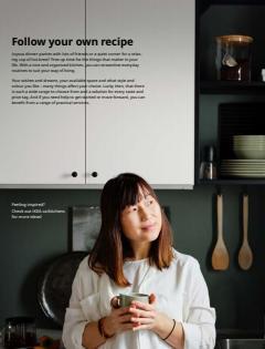IKEA catalogue in Vancouver | 2023 Kitchens IKEA | 2023-01-04 - 2023-12-31