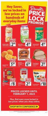 Save on Foods catalogue in Calgary | Weekly Flyer  | 2023-01-26 - 2023-02-01