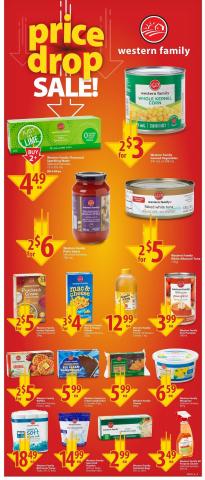 Save on Foods catalogue in Vancouver | Save on Foods Weekly Flyer  | 2023-09-21 - 2023-09-27