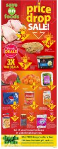 Save on Foods catalogue in Nelson | Save on Foods Weekly Flyer  | 2023-09-21 - 2023-09-27