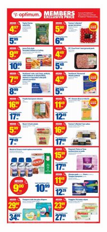Real Canadian Superstore catalogue | Weekly Flyer | 2022-08-04 - 2022-08-10