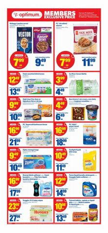 Real Canadian Superstore catalogue in Hamilton | Weekly Flyer | 2022-08-04 - 2022-08-10