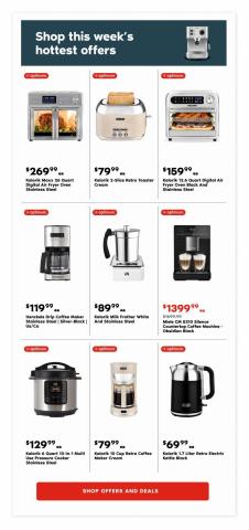 Real Canadian Superstore catalogue | General Merchandise | 2022-09-29 - 2022-10-05