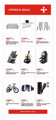 Real Canadian Superstore catalogue | General Merchandise | 2022-11-28 - 2022-11-30