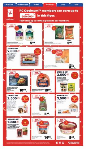 Real Canadian Superstore catalogue | Weekly Flyer | 2023-01-26 - 2023-02-01
