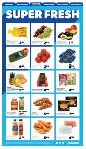Real Canadian Superstore catalogue in Thunder Bay | Weekly Flyer | 2023-02-09 - 2023-02-15