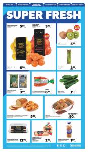 Real Canadian Superstore catalogue in Campbell River | Weekly Flyer | 2023-02-09 - 2023-02-15