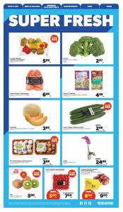 Real Canadian Superstore catalogue in Victoria BC | Weekly Flyer | 2023-03-16 - 2023-03-22