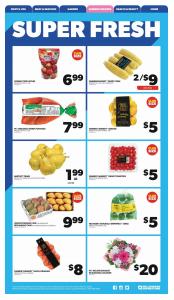 Real Canadian Superstore catalogue in Calgary | Weekly Flyer | 2023-06-01 - 2023-06-07