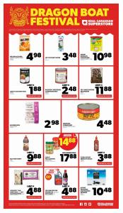 Real Canadian Superstore catalogue in Kitchener | World Foods Flyer | 2023-06-01 - 2023-06-07