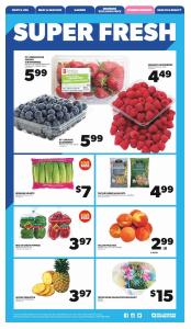 Real Canadian Superstore catalogue | Weekly Flyer | 2023-06-08 - 2023-06-14