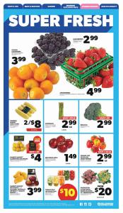 Real Canadian Superstore catalogue | World Foods Flyer | 2023-06-08 - 2023-06-14
