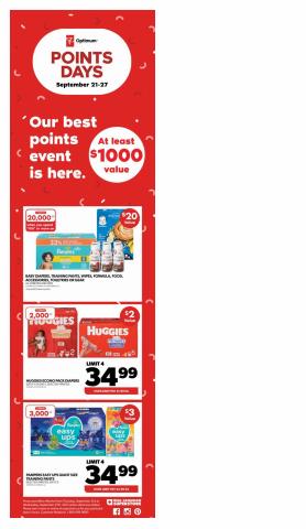 Real Canadian Superstore catalogue in Edmonton | Real Canadian Superstore Weekly Flyer Weekly Flyer | 2023-09-21 - 2023-09-27