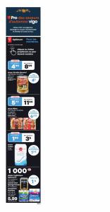 Provigo catalogue in Châteauguay | Weekly Flyer | 2023-09-28 - 2023-10-04