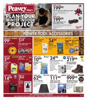 Peavey Mart catalogue | Weekly Flyer | 2023-02-03 - 2023-02-09