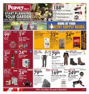 Peavey Mart catalogue in Edmonton | Weekly Flyer | 2023-03-17 - 2023-03-23
