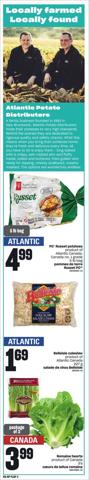 Atlantic Superstore catalogue in Fredericton | Atlantic Superstore flyer | 2022-06-30 - 2022-07-06