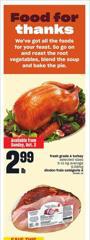 Atlantic Superstore catalogue in Charlottetown (Prince Edward Island) | Atlantic Superstore flyer | 2022-09-29 - 2022-10-05