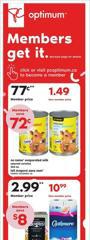 Atlantic Superstore catalogue in Charlottetown (Prince Edward Island) | Atlantic Superstore flyer | 2022-12-01 - 2022-12-07