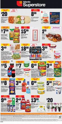 Atlantic Superstore catalogue in Moncton | Weekly Flyer | 2023-06-01 - 2023-06-07