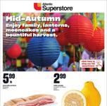 Atlantic Superstore catalogue in Fredericton | Atlantic Superstore weeky flyer | 2023-09-14 - 2023-09-27