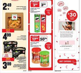 Atlantic Superstore catalogue in Charlottetown (Prince Edward Island) | Atlantic Superstore weeky flyer | 2023-09-28 - 2023-10-04