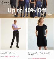 Reitmans catalogue in Edmonton | Up to 40% Off | 2023-01-28 - 2023-02-12