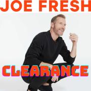 Clothing, Shoes & Accessories offers | Clearance in Joe Fresh | 2023-06-25 - 2023-06-10