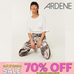 Ardene deals in the Ardene catalogue ( 6 days left)
