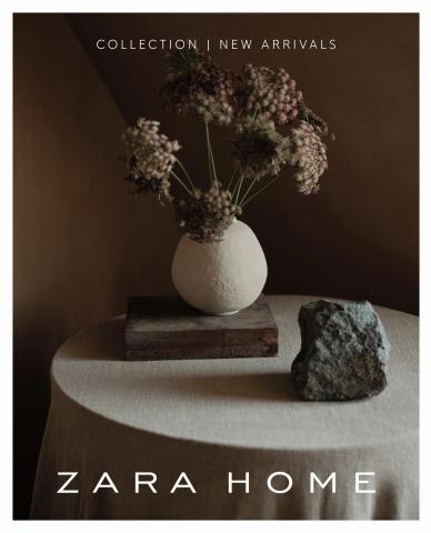 ZARA HOME catalogue in Montreal | Collection | New Arrivals | 2022-09-09 - 2022-11-09