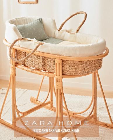 ZARA HOME catalogue | Kid's New Arrivals Zara Home  | 2023-09-26 - 2023-11-07