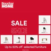 Bouclair Home catalogue | Bouclair Home Up to 50% off EVERYTHING | 2023-09-15 - 2023-09-28