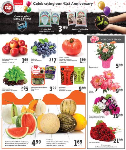 Quality Foods catalogue | Weekly Specials | 2023-06-05 - 2023-06-11