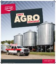Co-op Agro catalogue | 2023 Agro Catalogue | 2022-11-24 - 2023-11-22