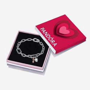 Ensemble-cadeau de bracelet Flèche d’amour Pandora ME offers at $119 in Pandora