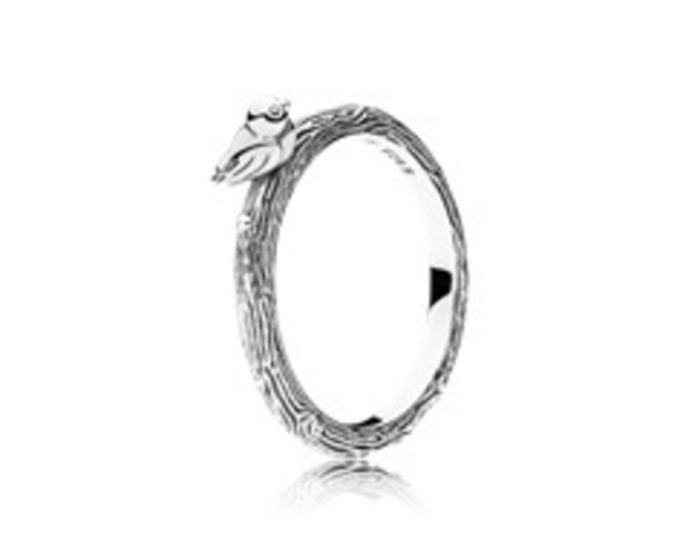 Limited Edition Spring Bird Ring discount at $50