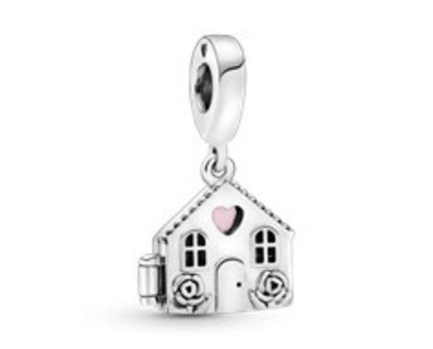 Mom&#39;s House Dangle Charm - FINAL SALE discount at $60