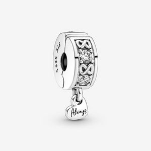 Clip en pavé « Family Always » offers at $55 in Pandora