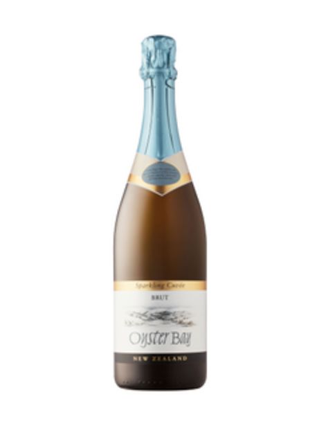 Mousseux Cuvée Brut Oyster Bay offers at $22.95 in LCBO