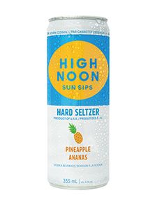 High Noon Ananas offers at $2.4 in LCBO