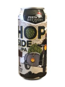 Perth Brewery Hop Side IPA offers at $3.5 in LCBO