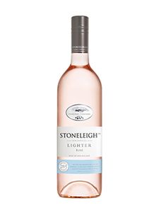 Stoneleigh Lighter Rosé offers at $18.95 in LCBO