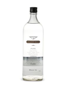 Silent Sam Vodka offers at $44.8 in LCBO
