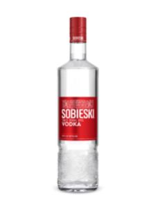 Sobieski Vodka offers at $31.5 in LCBO