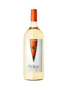 Pelee Island Pinot Grigio offers at $17.95 in LCBO