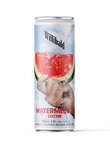 Willibald Watermelon Seltzer offers at $2.25 in LCBO