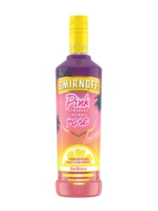 Smirnoff Pink Lemonade offers at $30.75 in LCBO